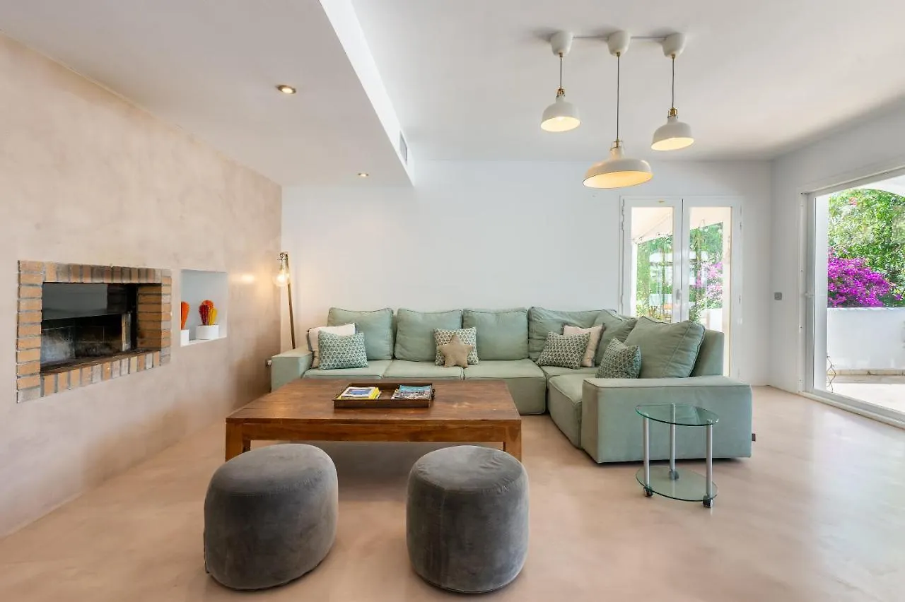 Villa Amarantos Santa Eulària des Riu