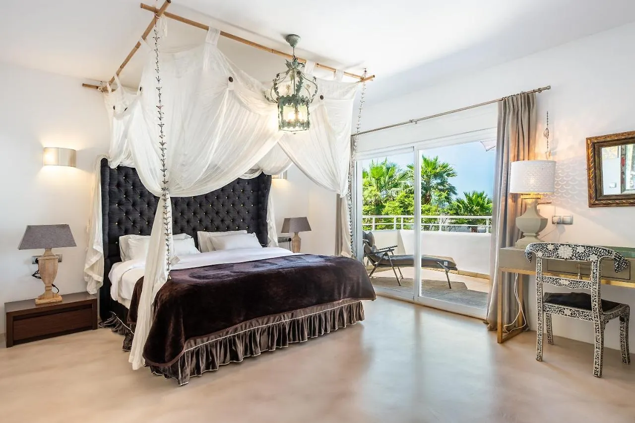 Villa Amarantos Santa Eulària des Riu