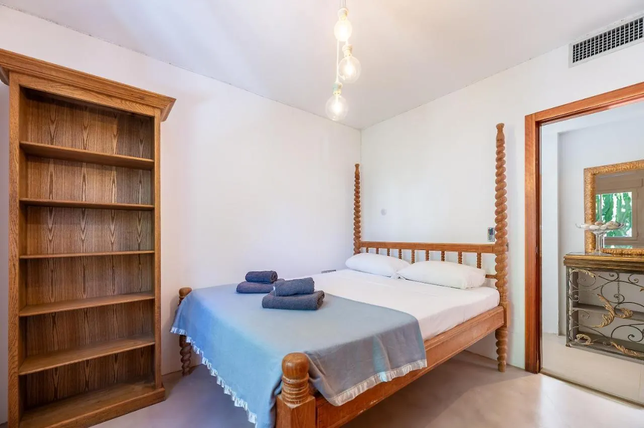 Villa Amarantos Santa Eulària des Riu Ισπανία