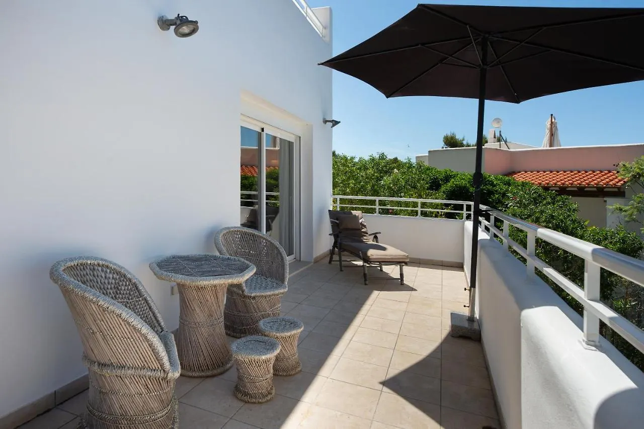 Villa Amarantos Santa Eulària des Riu
