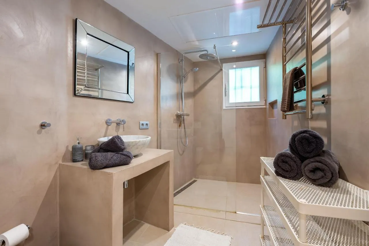 Villa Amarantos Santa Eulària des Riu Espagne