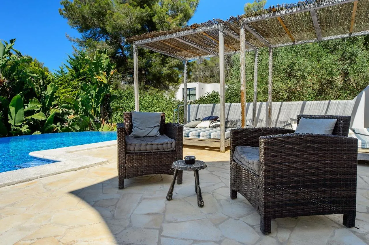 Villa Amarantos Santa Eulària des Riu 0*,