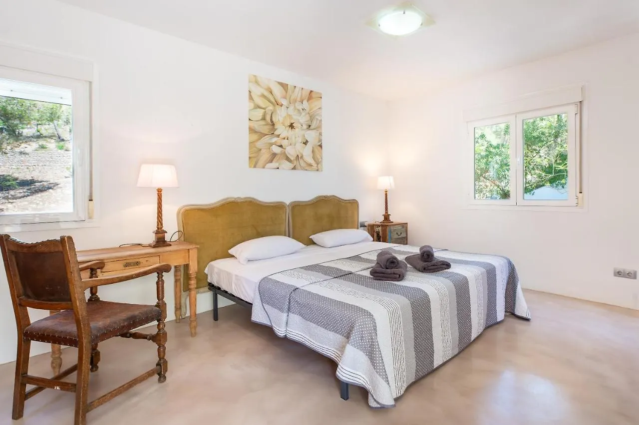 Villa Amarantos Santa Eulària des Riu