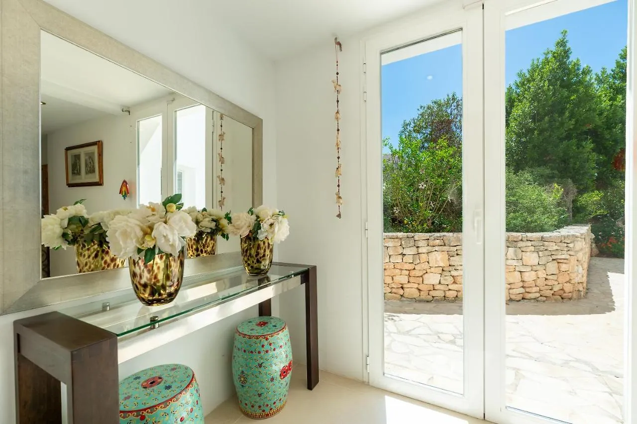 Villa Amarantos Santa Eulària des Riu