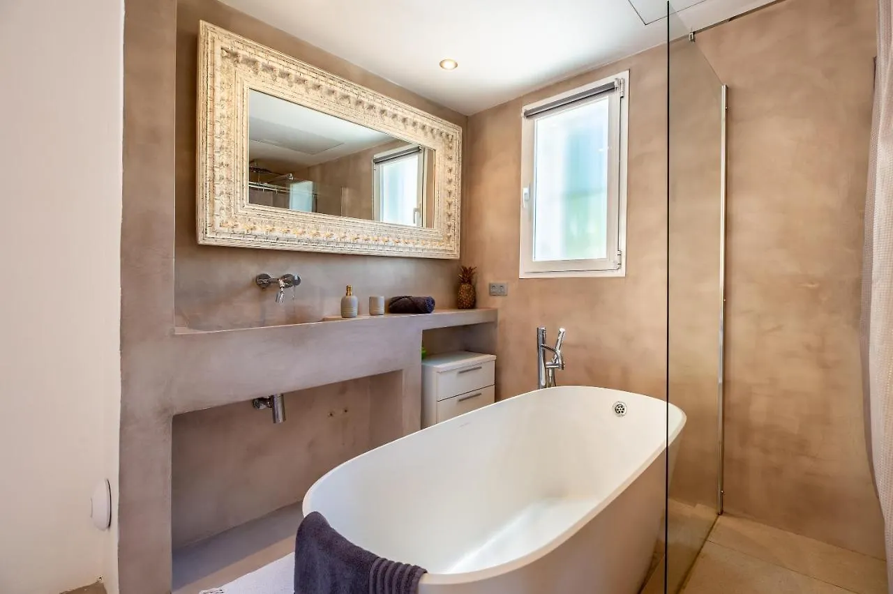 Villa Amarantos Santa Eulària des Riu