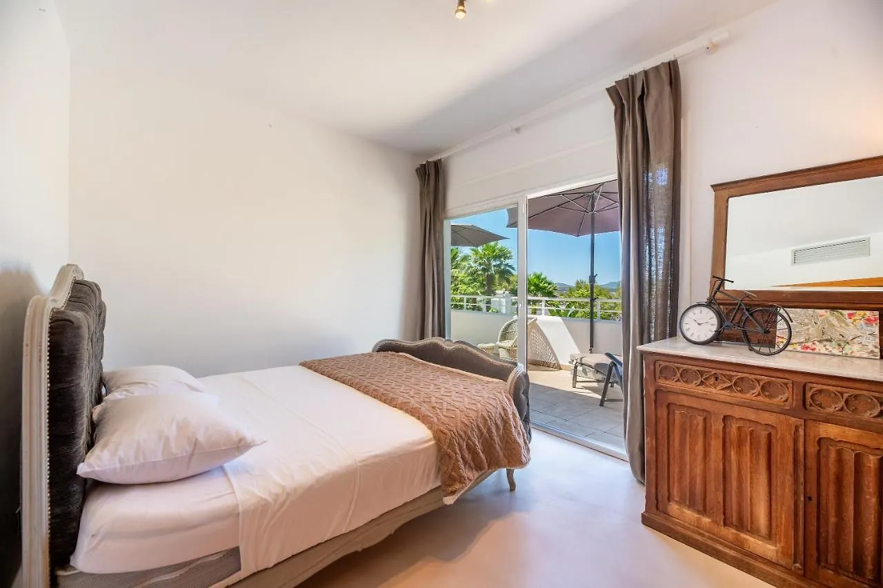 Villa Amarantos Santa Eulària des Riu