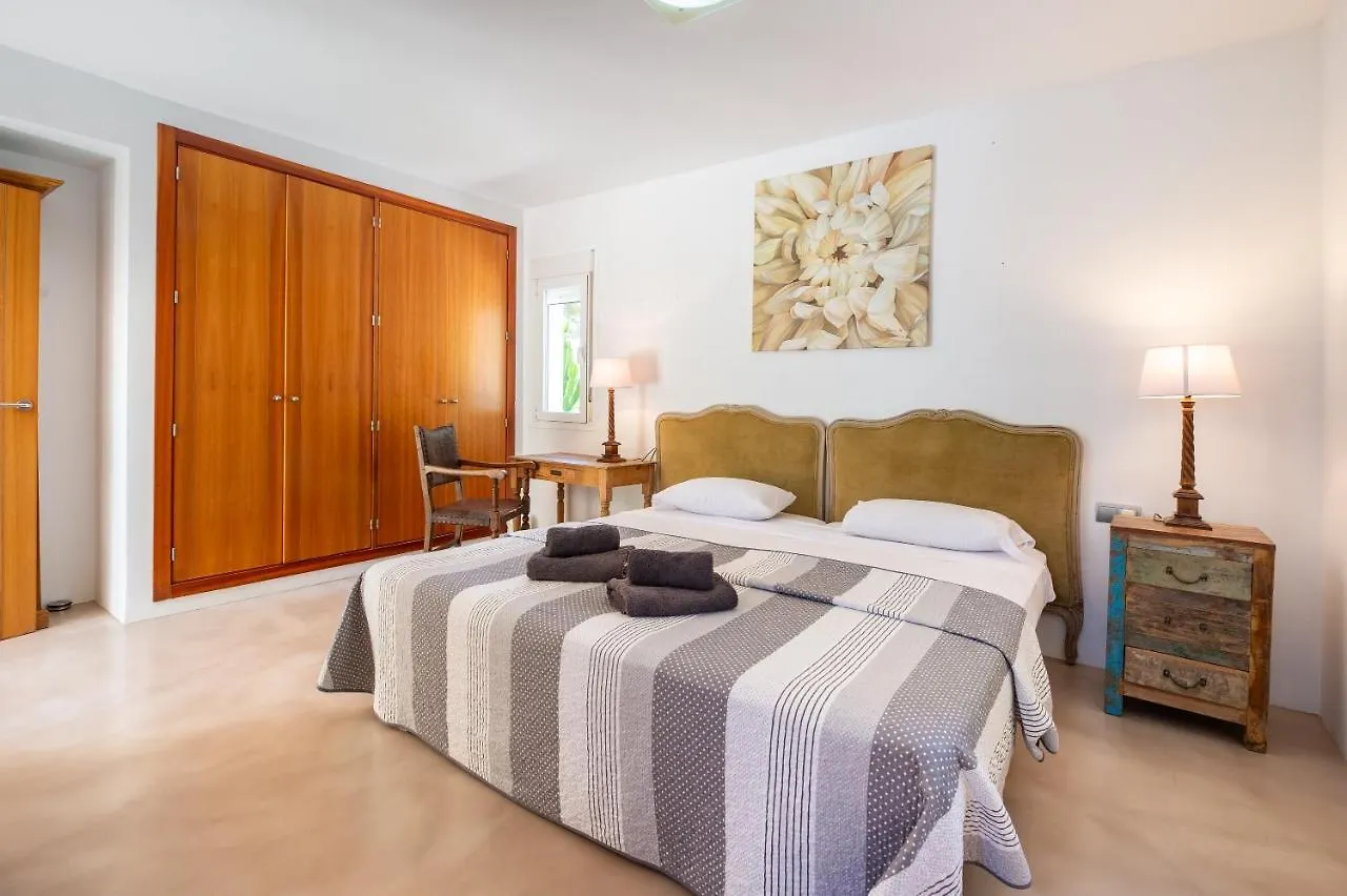 Villa Amarantos Santa Eulària des Riu
