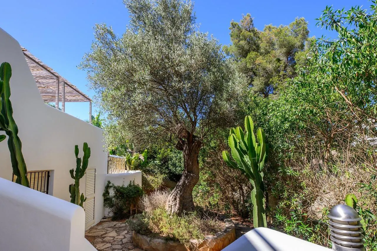 Villa Amarantos Santa Eulària des Riu 0*,