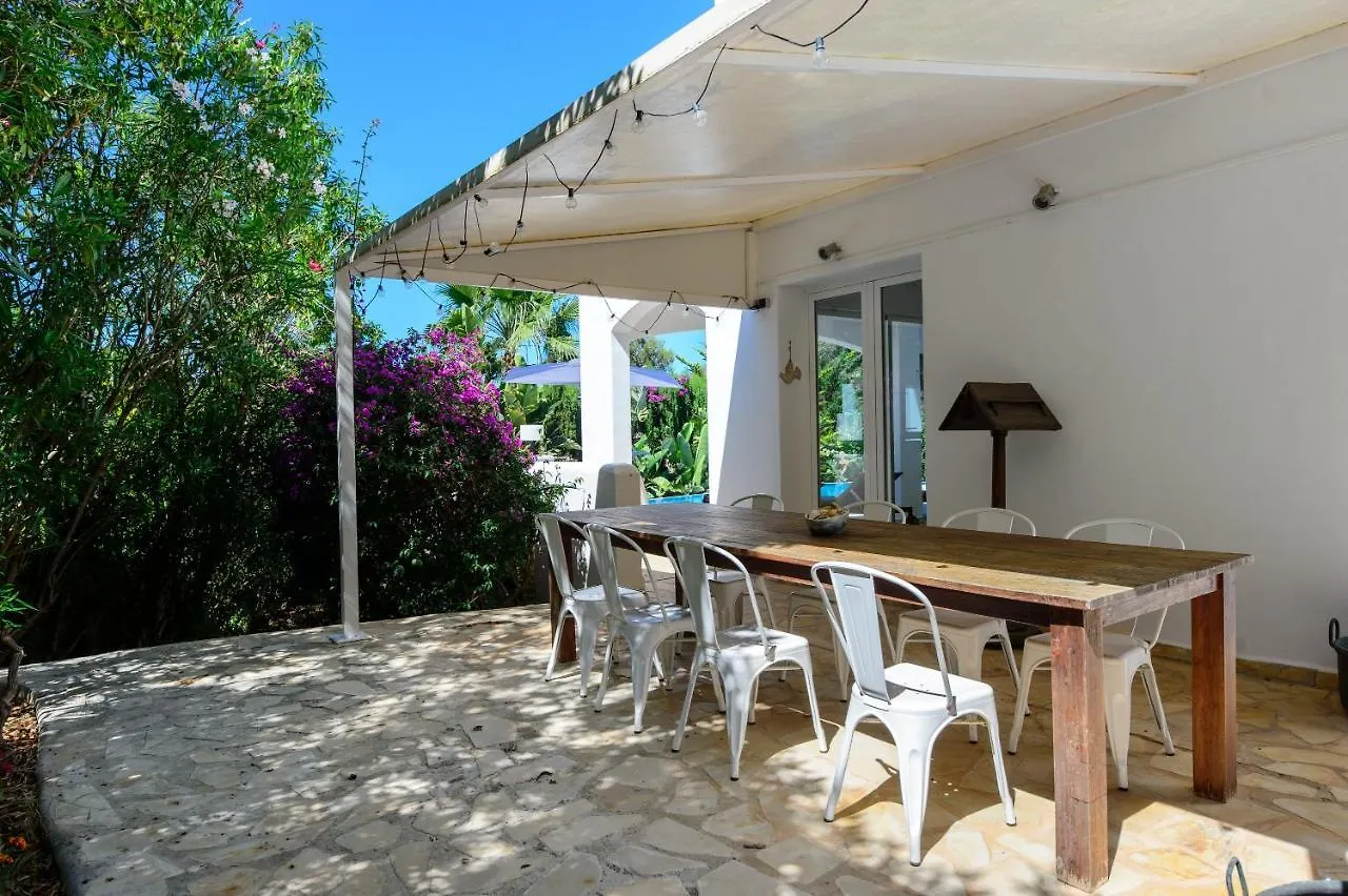 Villa Amarantos Santa Eulària des Riu
