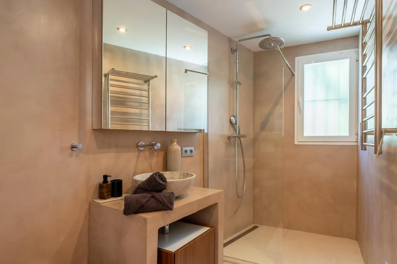 Villa Amarantos Santa Eulària des Riu