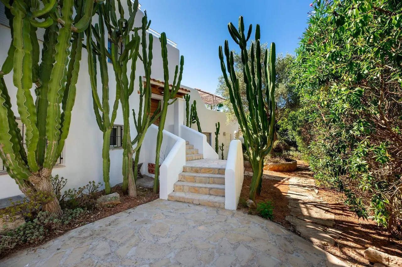 Villa Amarantos Santa Eulària des Riu
