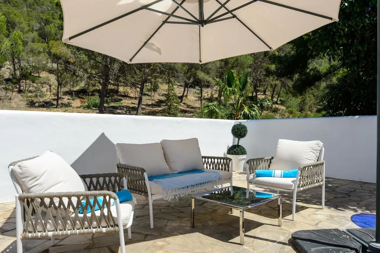Villa Amarantos Santa Eulària des Riu