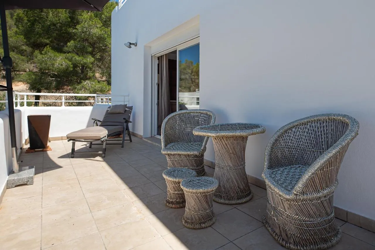 Villa Amarantos Santa Eulària des Riu Espagne