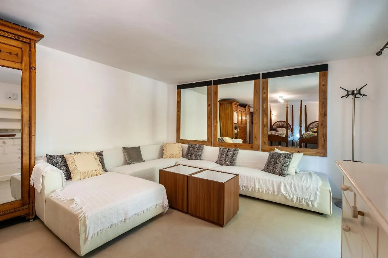 Villa Amarantos Santa Eulària des Riu