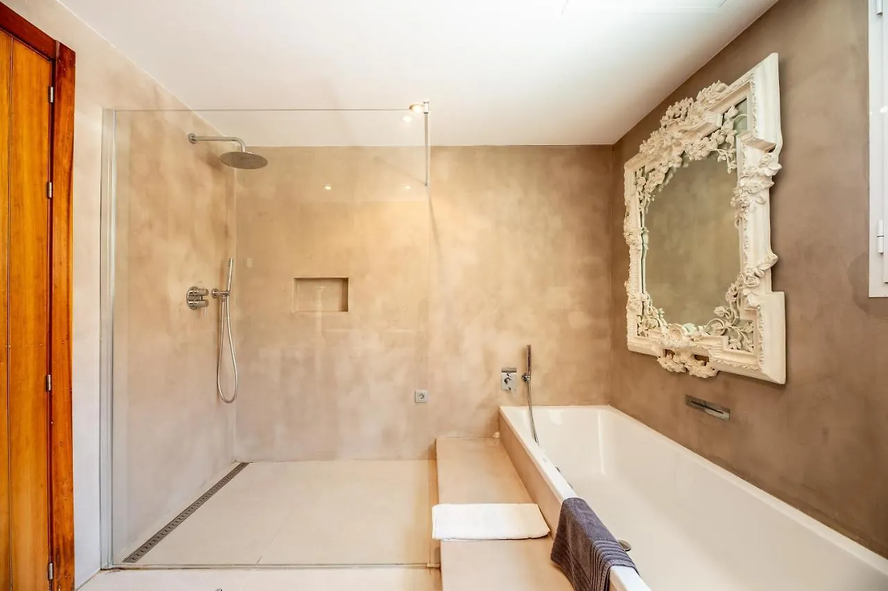 Villa Amarantos 산타 에우랄리아 데 리오 0*,  스페인