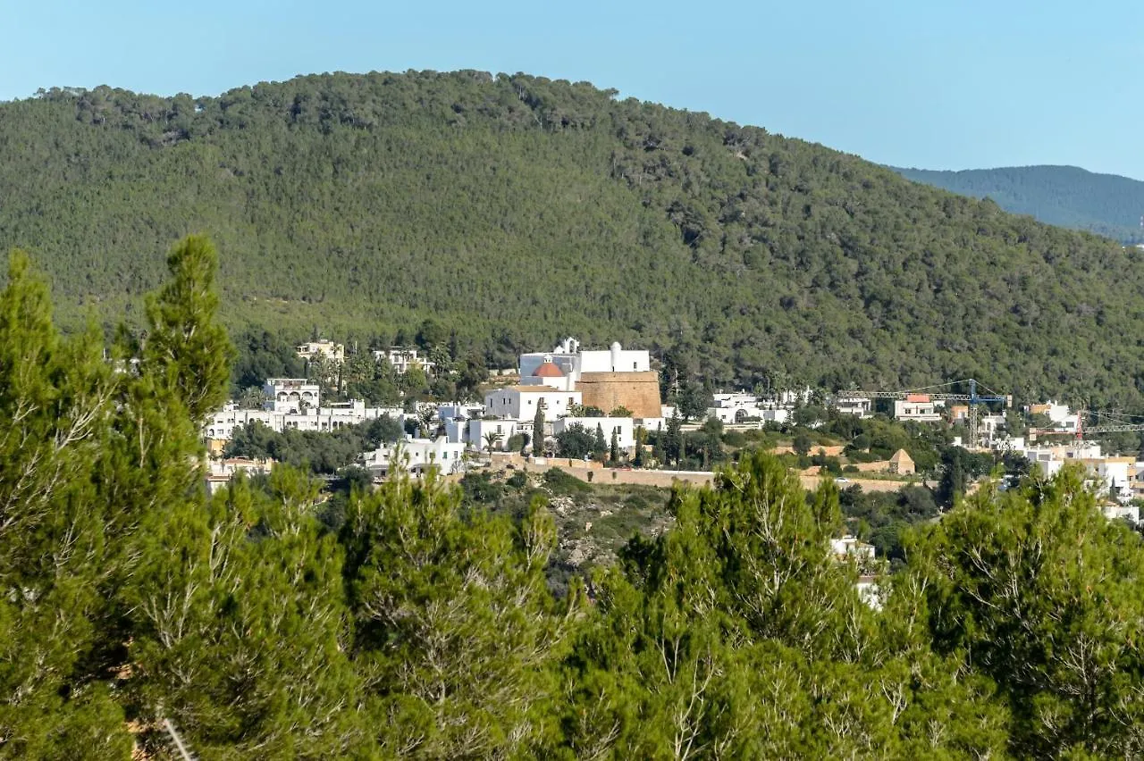 Villa Amarantos 산타 에우랄리아 데 리오 0*,  스페인